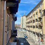 아파트 Easyescape -netflix Set Loft, Parco Dora & Juventus Stadium