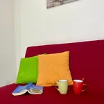 아파트 Easyescape -netflix Set Loft, Parco Dora & Juventus Stadium 토리노