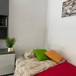 아파트 Easyescape -netflix Set Loft, Parco Dora & Juventus Stadium *