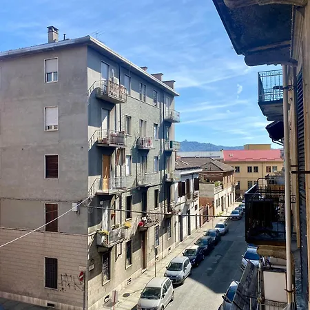 Apartamento Easyescape - *