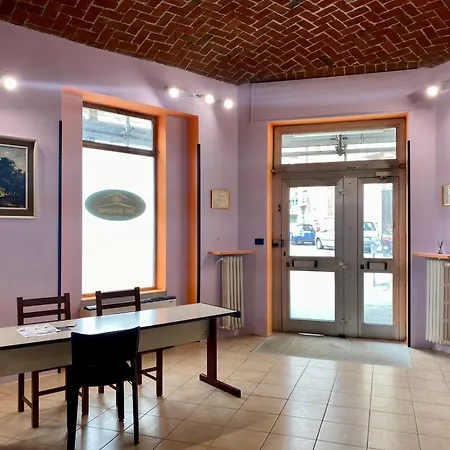 Easyescape - Appartement Turijn
