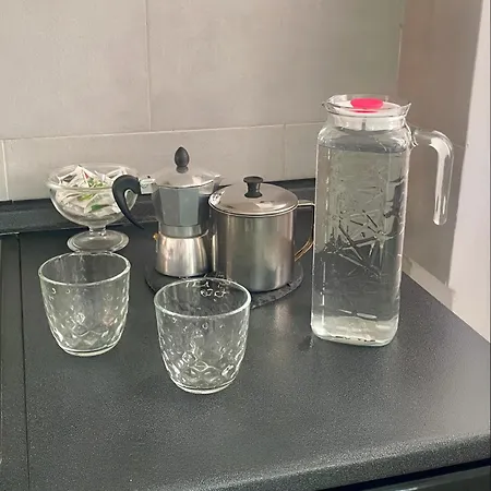 Easyescape - Apartamento Turín