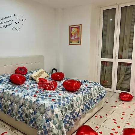 EasyEscape -Netflix Set Loft, Parco Dora&Allianz Stadium Apartment Turin
