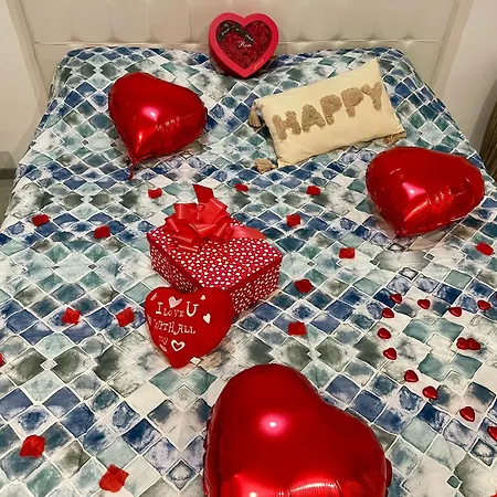 아파트 Easyescape - 토리노