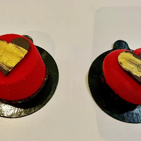 Apartamento Easyescape - *