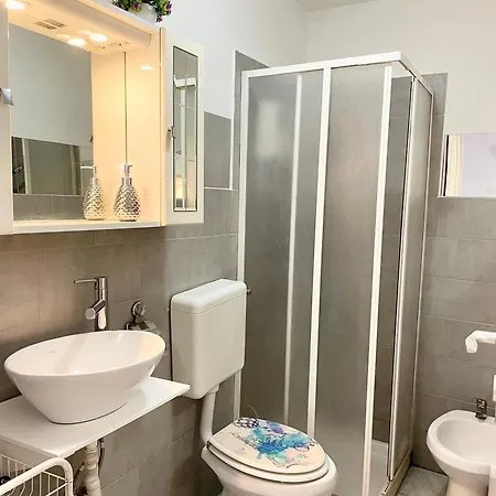 EasyEscape -Netflix Set Loft, Parco Dora&Allianz Stadium Apartment Turin