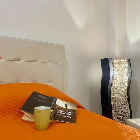 Appartement Easyescape - Parco Dora & Allianz Stadium Turin