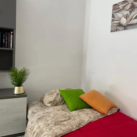 Apartment EasyEscape -Netflix Set Loft, Parco Dora&Allianz Stadium *