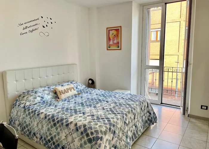 Apartmán Easyescape -netflix Set Loft, Parco Dora & Juventus Stadium *