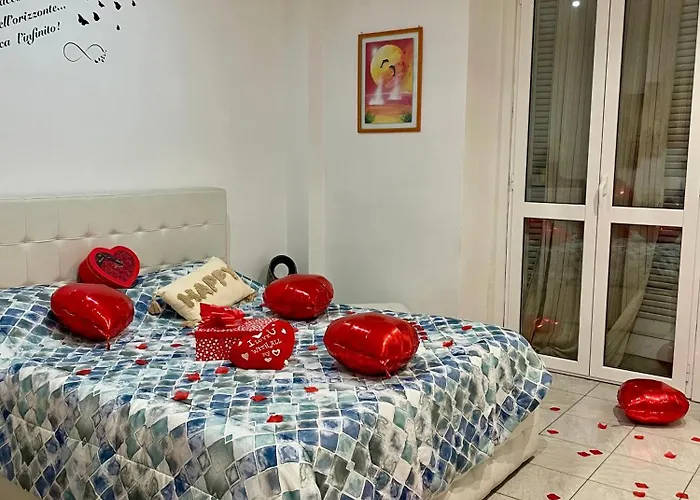 Easyescape -netflix Set Loft, Parco Dora & Juventus Stadium Appartamento Torino