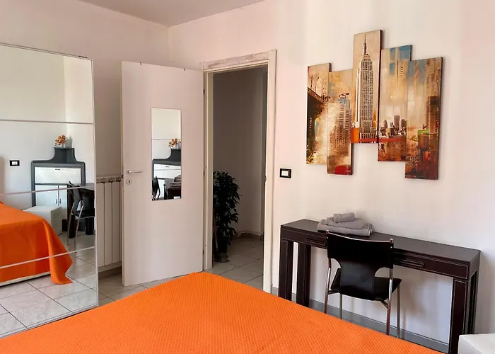 Easyescape -netflix Set Loft, Parco Dora & Juventus Stadium Apartmán Turín