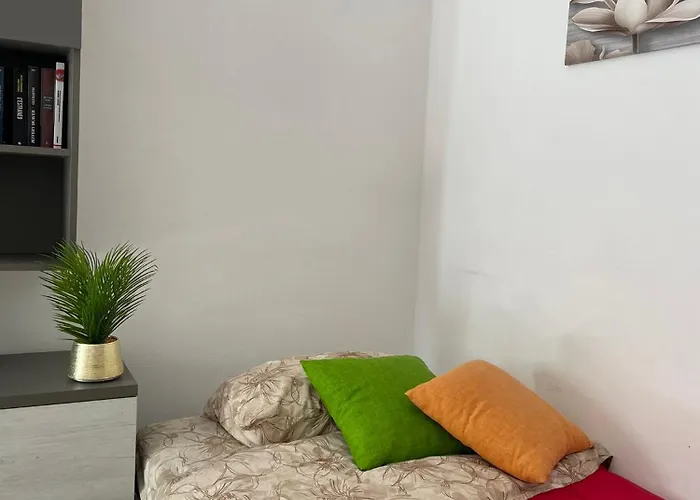 Apartmán Easyescape -netflix Set Loft, Parco Dora & Juventus Stadium *