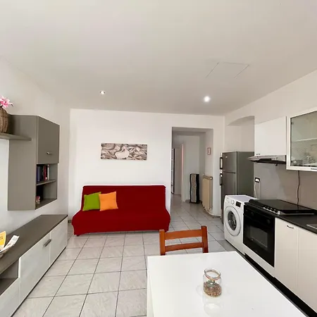 Apartament Easyescape - Parco Dora & Allianz Stadium Turyn