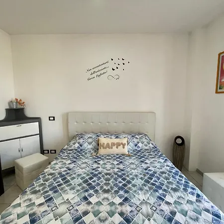 Easyescape - Parco Dora & Allianz Stadium Apartament *