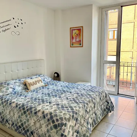 Apartament Easyescape - Parco Dora & Allianz Stadium *