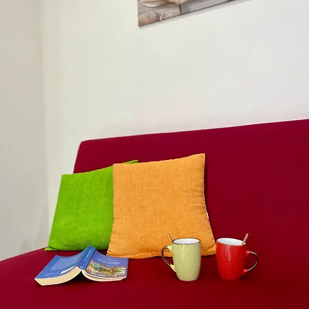 Apartament Easyescape - Parco Dora & Allianz Stadium Turyn