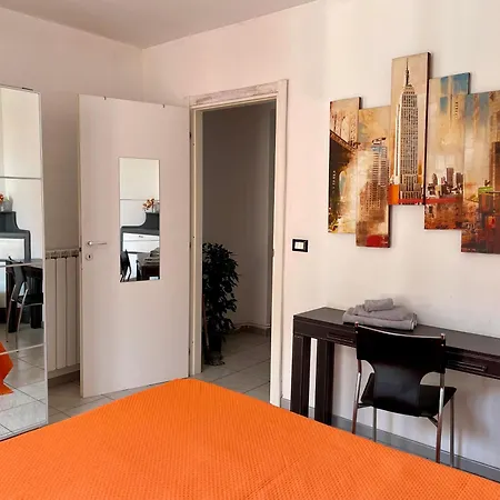 Easyescape - Parco Dora & Allianz Stadium Apartament Turyn