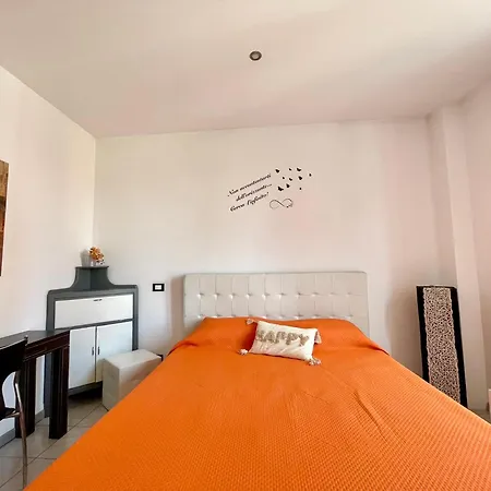 Easyescape - Parco Dora & Allianz Stadium Apartament Turyn