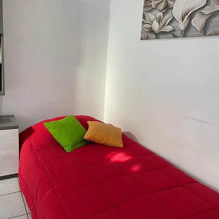 Easyescape - Parco Dora & Allianz Stadium Apartament