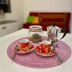 Easyescape -netflix Set Loft, Parco Dora & Juventus Stadium Lägenhet