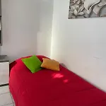 Easyescape -netflix Set Loft, Parco Dora & Juventus Stadium Lägenhet