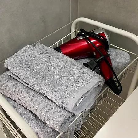 Apartment Easyescape - *