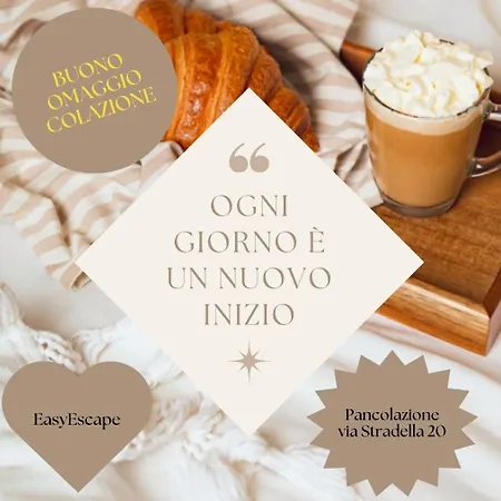 Apartment Easyescape - Turin