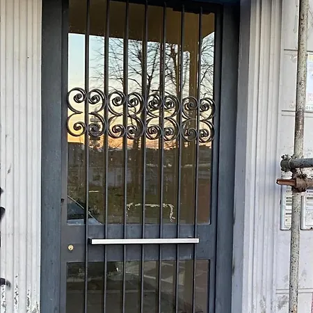 Easyescape - Apartment