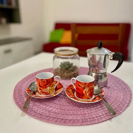 Easyescape - Apartment