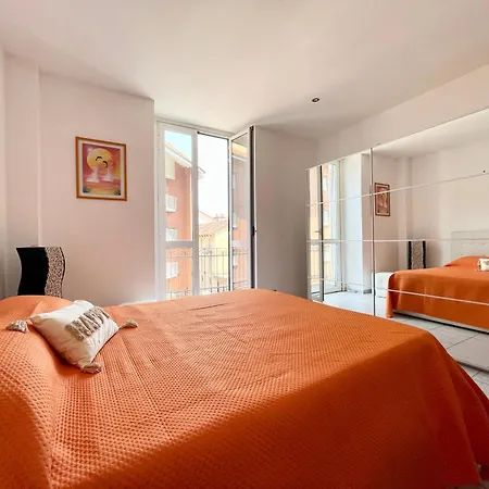 Apartment Easyescape - *