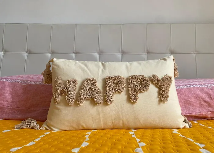 Apartamento Easyescape - Turín