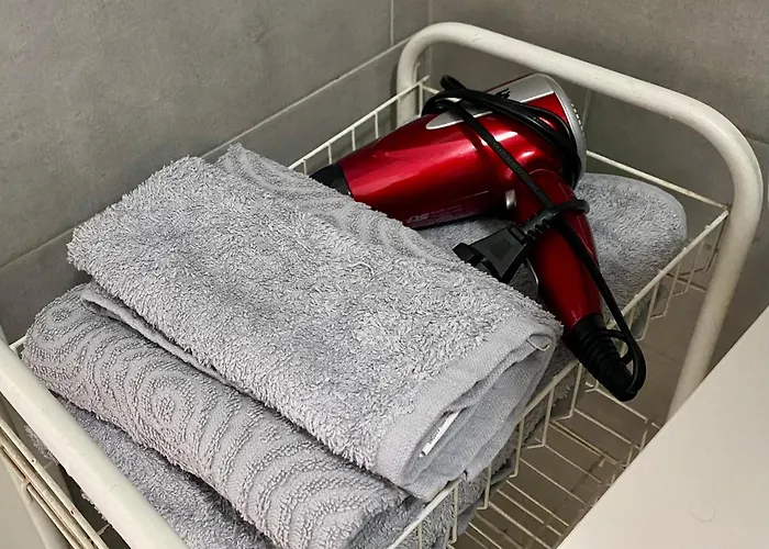 Apartamento Easyescape - *