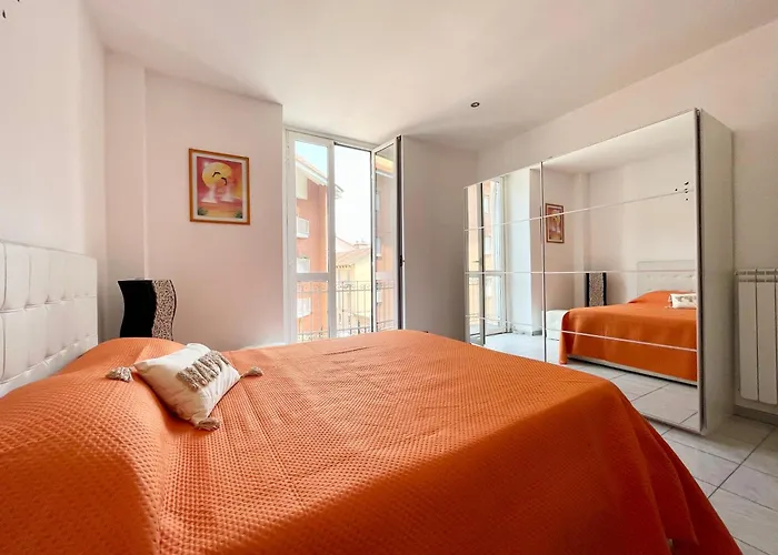 Apartamento Easyescape - *