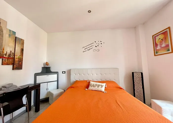 Easyescape - Apartamento Turín