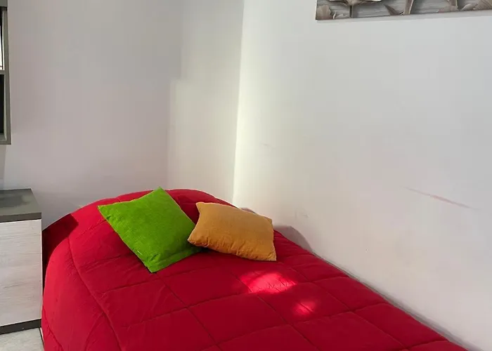 Easyescape - Apartamento